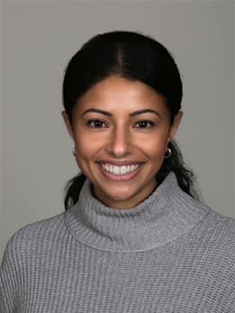 Farida Migally