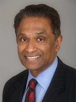 Kumar Moolayil, MD