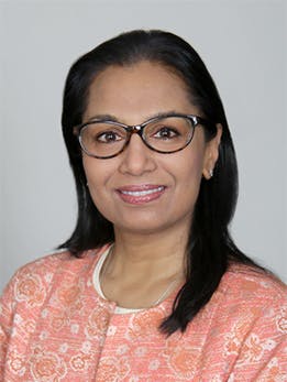 Veena Nayak