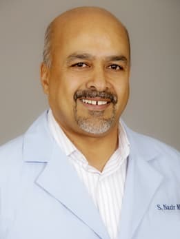 Saif Nazir, MD