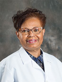 Rita Oganwu, MD
