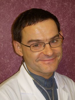 Wojciech Ornowski, MD