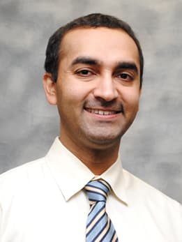 Chirag Patel, DO