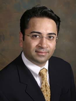 Rajesh Patel, MD