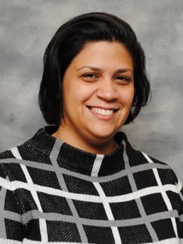 Francina Peralta-Machado, MD
