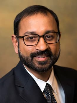 Syam Reddy, MD