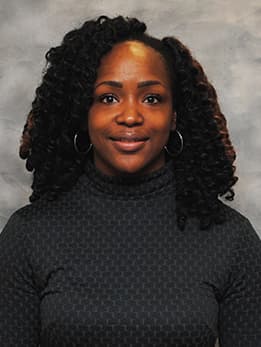 Arlene Richardson, MD