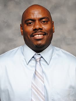 Carl Robinson, MD