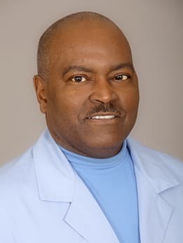 Leonard Robinson, MD