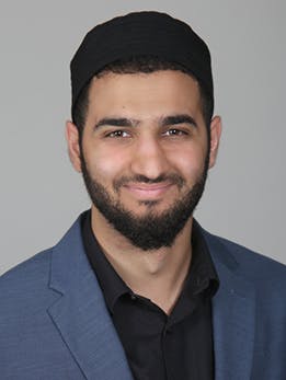Yusuf Salah, MD