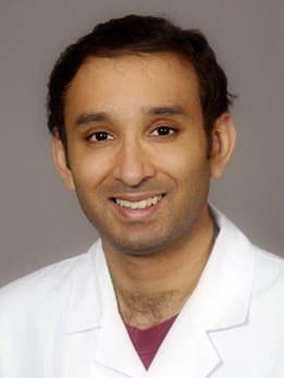 Venkat Seshadri, MD