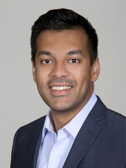 Dr. Arpeet Shah