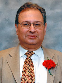 Kailash Sharma, MD