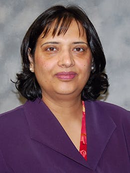 Rekha Sharma, MD