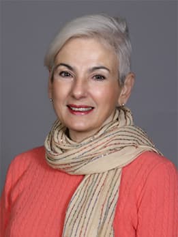 Maria Sobrero