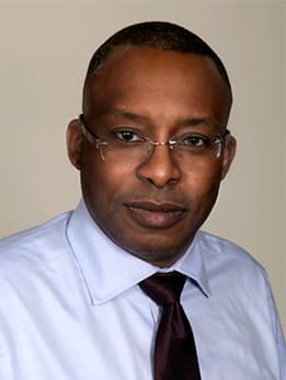 Olalekan Sowade, MD
