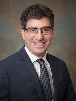 Benjamin Ticho, MD
