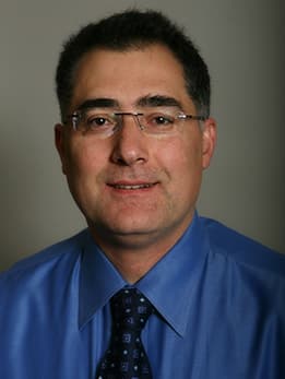 Bsher Touleimat, MD