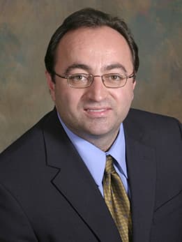 Angelo Tsakopoulos, MD
