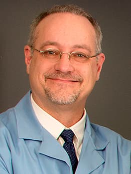Daniel Vandenberg, MD