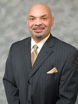 Michael Ward, MD