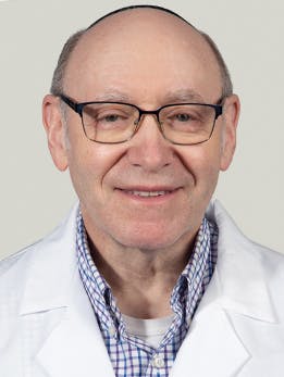 Abraham H. Dachman, MD