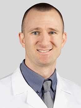 Levi Daugherty