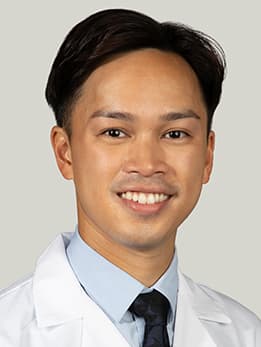 Raymond Mark DeGuzman