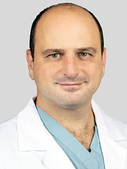 Omer Doron, MD, PhD