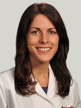 Laura A. Douglass, MD