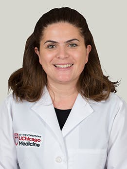 Tina Drossos, PhD