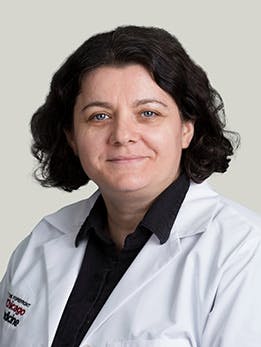 Alexandra M. Dumitrescu, MD, PhD