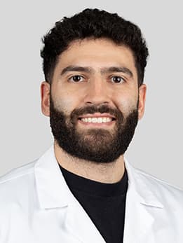 Joseph Eid