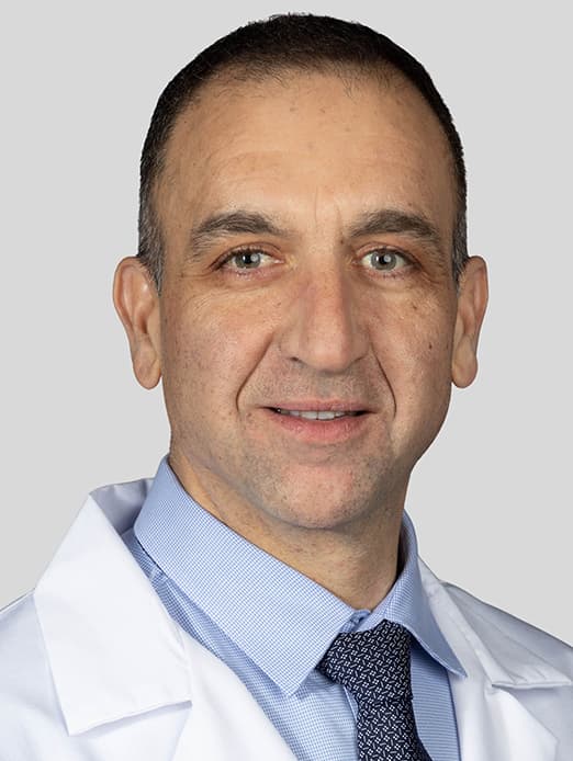 Ashraf El-Hinnawi