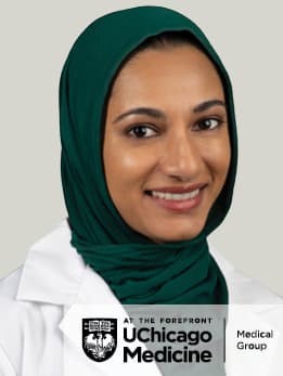 Nishaat Farooqui, MD