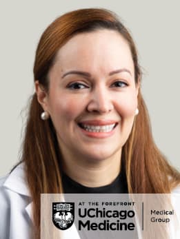 Maria J. Ferrera, MD