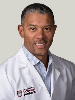 Thomas Fisher, Jr., MD, MPH