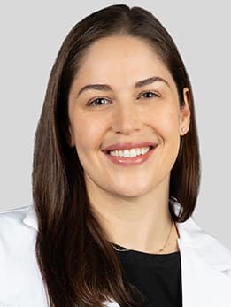 Audrey Fotouhi