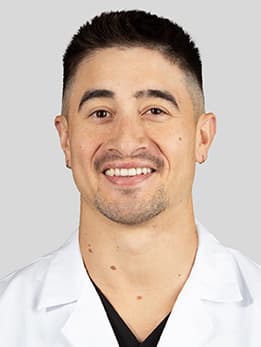 Derek Franco