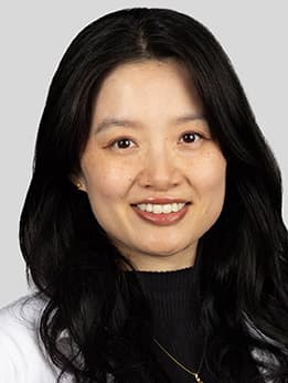 Yichun Fu