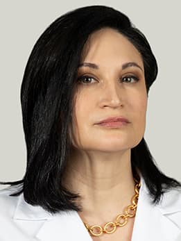 Alexandra Funaki, DO