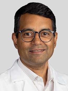 Madhusudan Ganigara, MD