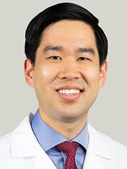 William Gao, MD