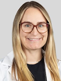 Nicole Gazdik