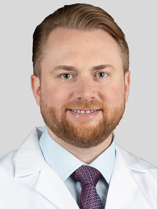 David Goodyear, MD