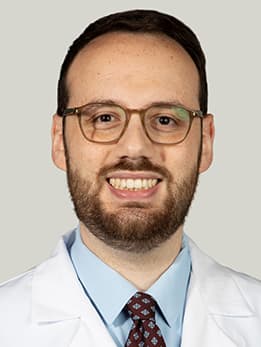 Adam Gorman