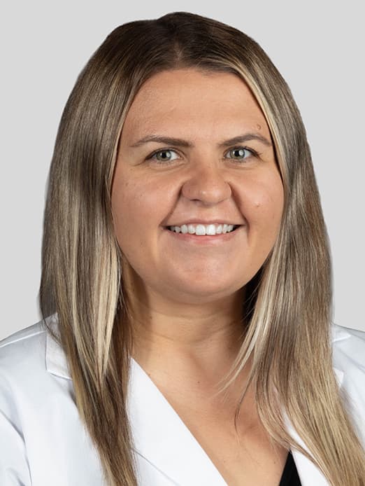 Martha Gorski Hodges