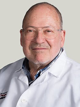 Howard J. Halpern, MD, PhD