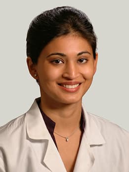 Yasmin Hasan, MD