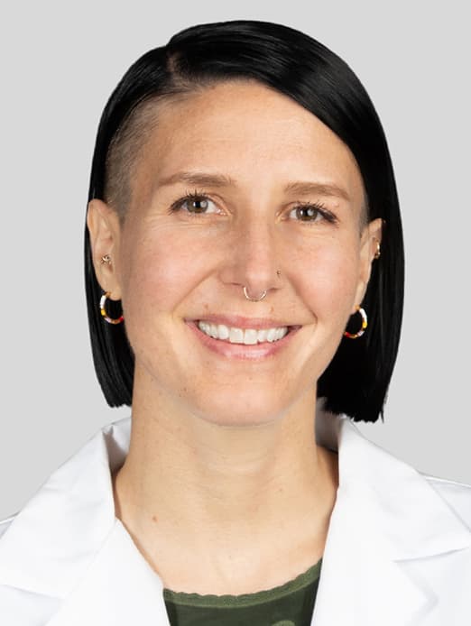 Megan Hatcher